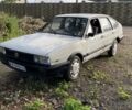 Белый Фольксваген Пассат, объемом двигателя 1.6 л и пробегом 200 тыс. км за 680 $, фото 1 на Automoto.ua