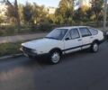 Белый Фольксваген Пассат, объемом двигателя 1.6 л и пробегом 530 тыс. км за 533 $, фото 1 на Automoto.ua