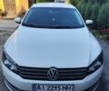 Білий Фольксваген Пассат, об'ємом двигуна 1.8 л та пробігом 239 тис. км за 8703 $, фото 1 на Automoto.ua
