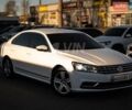 Белый Фольксваген Пассат, объемом двигателя 1.8 л и пробегом 225 тыс. км за 10493 $, фото 3 на Automoto.ua