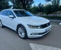Білий Фольксваген Пассат, об'ємом двигуна 2 л та пробігом 300 тис. км за 12938 $, фото 1 на Automoto.ua