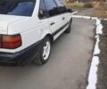 Белый Фольксваген Пассат, объемом двигателя 0 л и пробегом 340 тыс. км за 1000 $, фото 1 на Automoto.ua