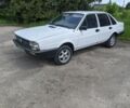 Белый Фольксваген Пассат, объемом двигателя 1.9 л и пробегом 505 тыс. км за 990 $, фото 1 на Automoto.ua