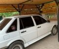 Білий Фольксваген Пассат, об'ємом двигуна 2.2 л та пробігом 358 тис. км за 2000 $, фото 12 на Automoto.ua