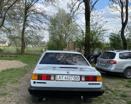 Білий Фольксваген Пассат, об'ємом двигуна 2.2 л та пробігом 358 тис. км за 2000 $, фото 2 на Automoto.ua