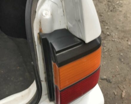 Білий Фольксваген Пассат, об'ємом двигуна 0 л та пробігом 400 тис. км за 500 $, фото 19 на Automoto.ua