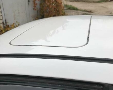 Белый Фольксваген Пассат, объемом двигателя 0 л и пробегом 400 тыс. км за 500 $, фото 6 на Automoto.ua