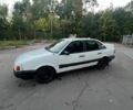 Белый Фольксваген Пассат, объемом двигателя 1.8 л и пробегом 200 тыс. км за 850 $, фото 5 на Automoto.ua