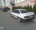 Белый Фольксваген Пассат, объемом двигателя 1.78 л и пробегом 300 тыс. км за 1450 $, фото 6 на Automoto.ua