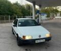 Белый Фольксваген Пассат, объемом двигателя 1.8 л и пробегом 200 тыс. км за 850 $, фото 1 на Automoto.ua