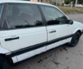 Белый Фольксваген Пассат, объемом двигателя 1.8 л и пробегом 200 тыс. км за 850 $, фото 3 на Automoto.ua