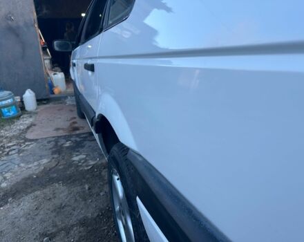 Белый Фольксваген Пассат, объемом двигателя 1.8 л и пробегом 457 тыс. км за 1669 $, фото 2 на Automoto.ua