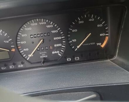 Белый Фольксваген Пассат, объемом двигателя 1.78 л и пробегом 300 тыс. км за 1450 $, фото 1 на Automoto.ua