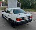 Белый Фольксваген Пассат, объемом двигателя 1.8 л и пробегом 200 тыс. км за 850 $, фото 4 на Automoto.ua