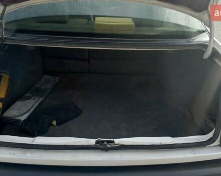 Белый Фольксваген Пассат, объемом двигателя 1.8 л и пробегом 300 тыс. км за 1600 $, фото 25 на Automoto.ua