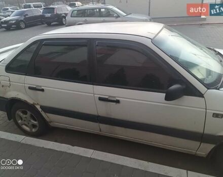 Белый Фольксваген Пассат, объемом двигателя 1.78 л и пробегом 300 тыс. км за 1450 $, фото 8 на Automoto.ua