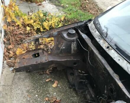 Белый Фольксваген Пассат, объемом двигателя 0 л и пробегом 400 тыс. км за 500 $, фото 12 на Automoto.ua