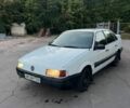 Белый Фольксваген Пассат, объемом двигателя 1.8 л и пробегом 200 тыс. км за 850 $, фото 2 на Automoto.ua