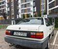 Білий Фольксваген Пассат, об'ємом двигуна 1.8 л та пробігом 244 тис. км за 2000 $, фото 1 на Automoto.ua