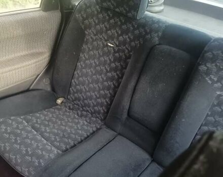 Белый Фольксваген Пассат, объемом двигателя 1.78 л и пробегом 300 тыс. км за 1450 $, фото 4 на Automoto.ua