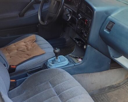 Белый Фольксваген Пассат, объемом двигателя 1.8 л и пробегом 1 тыс. км за 1350 $, фото 4 на Automoto.ua