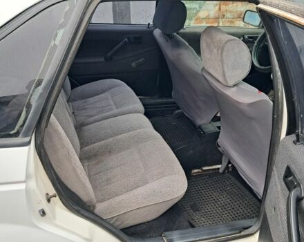 Білий Фольксваген Пассат, об'ємом двигуна 1.9 л та пробігом 370 тис. км за 1800 $, фото 7 на Automoto.ua