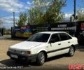Белый Фольксваген Пассат, объемом двигателя 1.8 л и пробегом 150 тыс. км за 1400 $, фото 1 на Automoto.ua