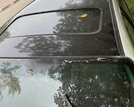 Белый Фольксваген Пассат, объемом двигателя 0 л и пробегом 225 тыс. км за 550 $, фото 6 на Automoto.ua