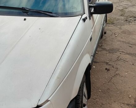 Белый Фольксваген Пассат, объемом двигателя 1.8 л и пробегом 1 тыс. км за 1350 $, фото 5 на Automoto.ua