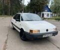 Белый Фольксваген Пассат, объемом двигателя 1.6 л и пробегом 125 тыс. км за 1250 $, фото 1 на Automoto.ua
