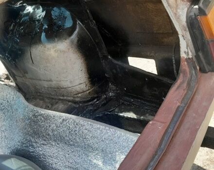 Білий Фольксваген Пассат, об'ємом двигуна 0 л та пробігом 1 тис. км за 900 $, фото 4 на Automoto.ua