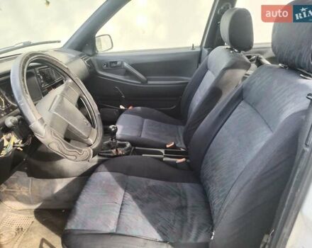 Белый Фольксваген Пассат, объемом двигателя 0 л и пробегом 400 тыс. км за 650 $, фото 2 на Automoto.ua