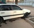 Белый Фольксваген Пассат, объемом двигателя 1.8 л и пробегом 435 тыс. км за 3099 $, фото 63 на Automoto.ua