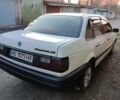 Белый Фольксваген Пассат, объемом двигателя 1.8 л и пробегом 435 тыс. км за 3099 $, фото 108 на Automoto.ua