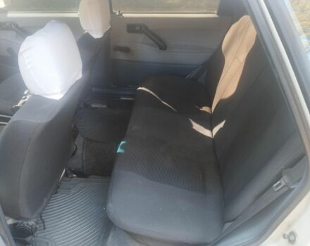 Белый Фольксваген Пассат, объемом двигателя 1.8 л и пробегом 5 тыс. км за 1500 $, фото 7 на Automoto.ua