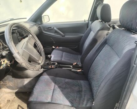 Белый Фольксваген Пассат, объемом двигателя 0 л и пробегом 320 тыс. км за 650 $, фото 9 на Automoto.ua