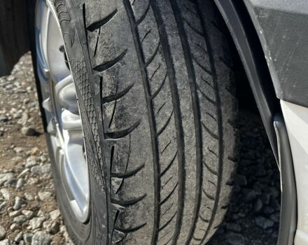 Белый Фольксваген Пассат, объемом двигателя 1.8 л и пробегом 437 тыс. км за 2650 $, фото 21 на Automoto.ua