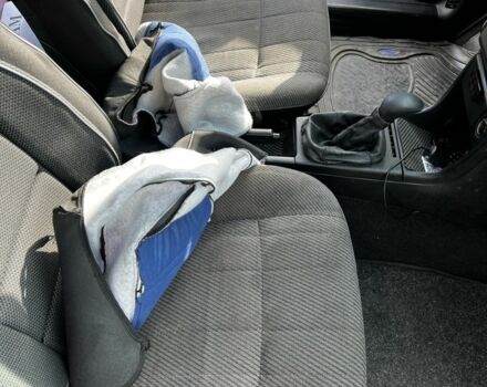 Белый Фольксваген Пассат, объемом двигателя 1.8 л и пробегом 437 тыс. км за 2650 $, фото 6 на Automoto.ua