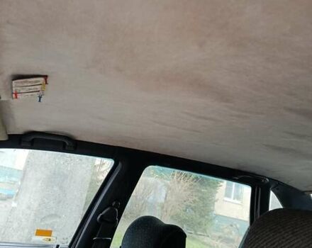 Белый Фольксваген Пассат, объемом двигателя 1.78 л и пробегом 450 тыс. км за 1500 $, фото 8 на Automoto.ua