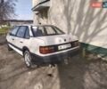 Белый Фольксваген Пассат, объемом двигателя 0 л и пробегом 400 тыс. км за 650 $, фото 4 на Automoto.ua