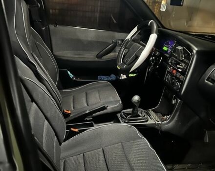 Белый Фольксваген Пассат, объемом двигателя 1.8 л и пробегом 437 тыс. км за 2650 $, фото 16 на Automoto.ua