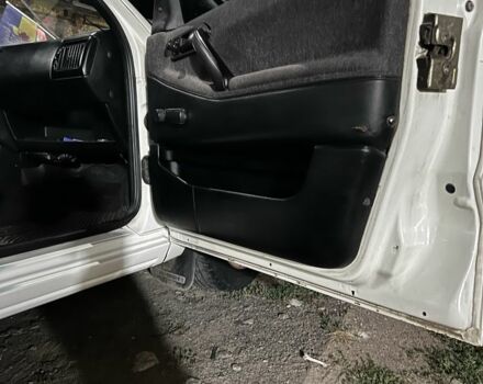 Белый Фольксваген Пассат, объемом двигателя 1.8 л и пробегом 437 тыс. км за 2650 $, фото 15 на Automoto.ua