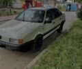 Белый Фольксваген Пассат, объемом двигателя 0 л и пробегом 225 тыс. км за 550 $, фото 2 на Automoto.ua