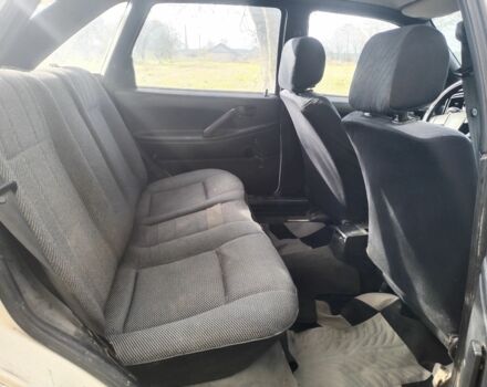 Белый Фольксваген Пассат, объемом двигателя 0 л и пробегом 320 тыс. км за 650 $, фото 10 на Automoto.ua