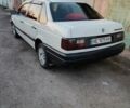Белый Фольксваген Пассат, объемом двигателя 1.8 л и пробегом 435 тыс. км за 3099 $, фото 107 на Automoto.ua