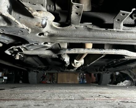 Белый Фольксваген Пассат, объемом двигателя 1.8 л и пробегом 437 тыс. км за 2650 $, фото 17 на Automoto.ua