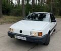 Белый Фольксваген Пассат, объемом двигателя 1.6 л и пробегом 125 тыс. км за 1250 $, фото 1 на Automoto.ua