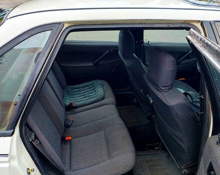 Белый Фольксваген Пассат, объемом двигателя 1.6 л и пробегом 538 тыс. км за 1400 $, фото 8 на Automoto.ua