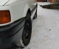 Белый Фольксваген Пассат, объемом двигателя 1.8 л и пробегом 435 тыс. км за 3099 $, фото 72 на Automoto.ua