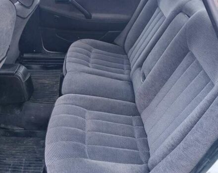 Белый Фольксваген Пассат, объемом двигателя 1.6 л и пробегом 473 тыс. км за 1800 $, фото 5 на Automoto.ua